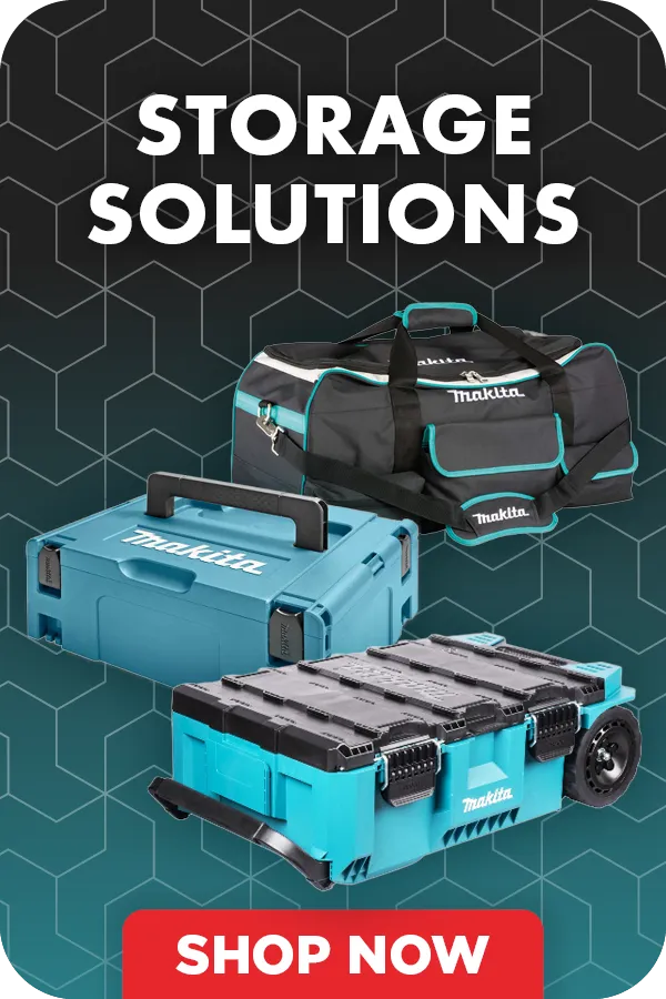 Makita Storage Image