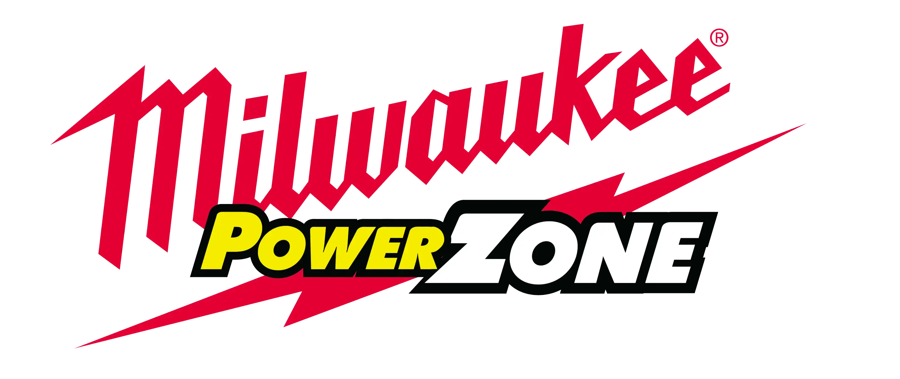 Milwaukee Power Zone Logo