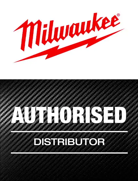 Milwaukee Authorised Dealer