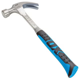 Image of an ox brand hammer