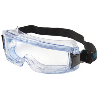 Image of OX goggles
