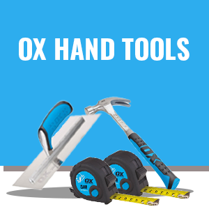 Ox Hand Tools