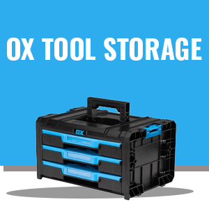 Ox Tool Storage