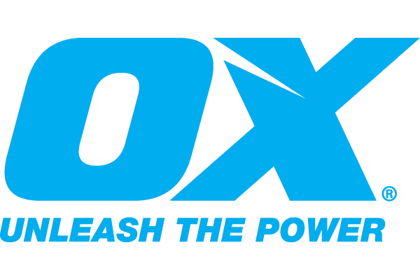 Image of the OX Brand Logo
