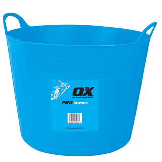 Image of an OX bucket