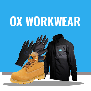 Ox Workwear & PPE