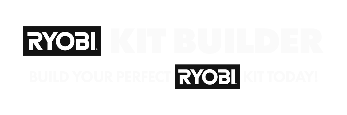 Ryobi Kit-Builder