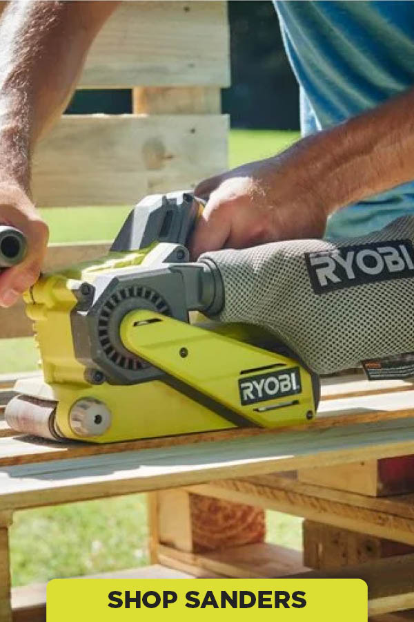 Ryobi Accessories