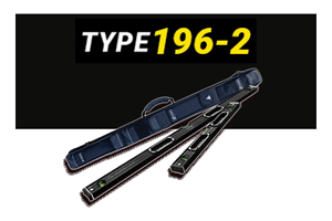 Type 196-2