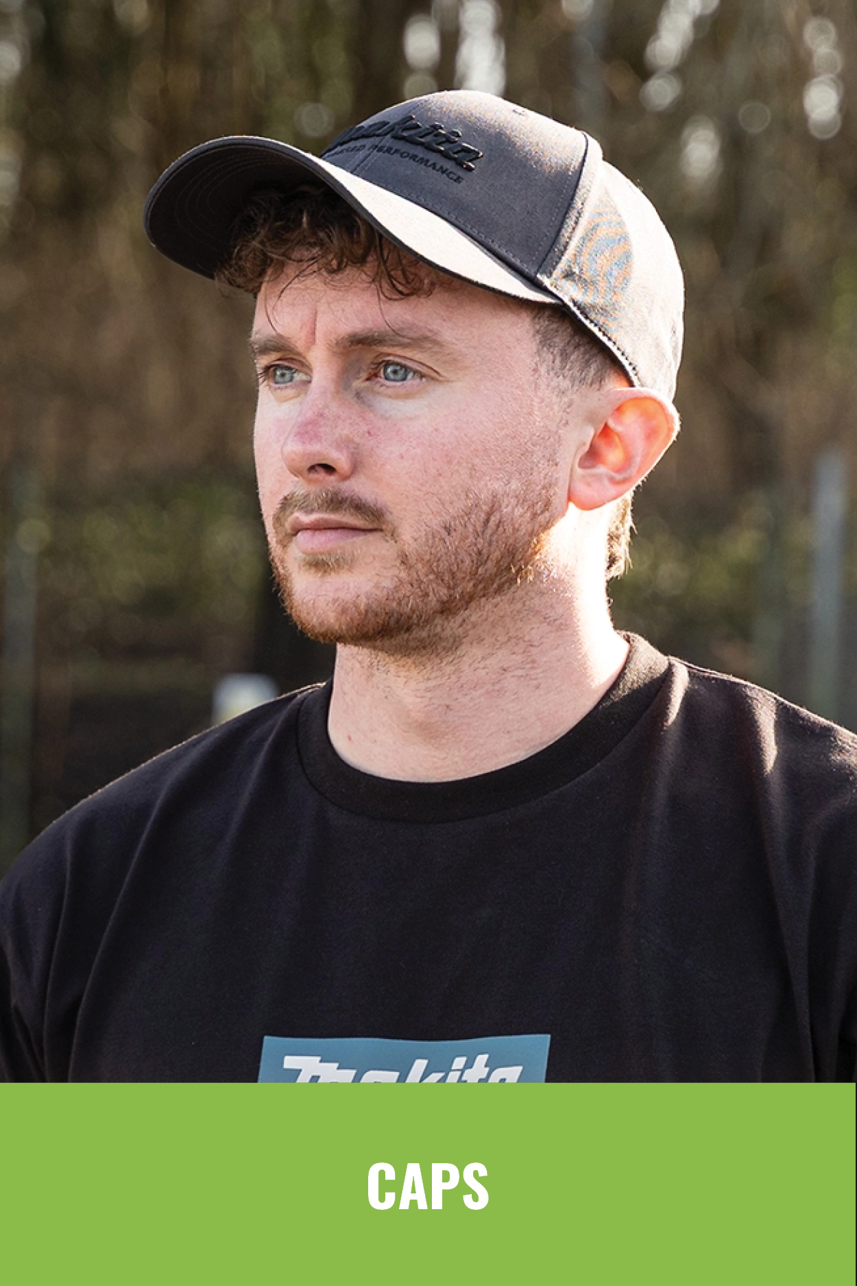 Work T-shirts & polo shirts