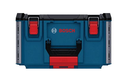 Image of Bosch storage