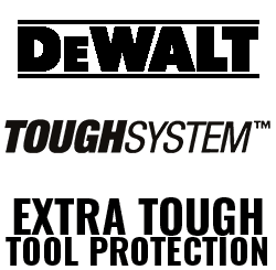 Image of dewalt toughsystem case