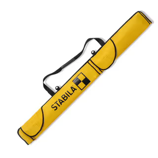 Image of spirit level bags