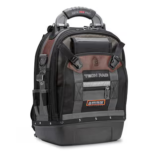 Image of tool backpack