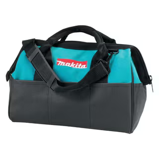 Image of a makita tool bag