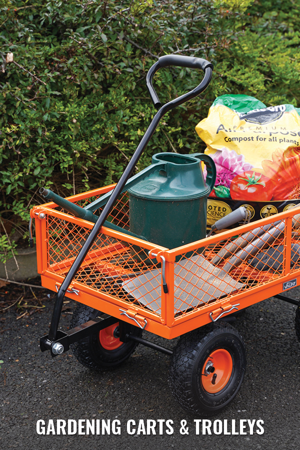 Image of Garden Carts