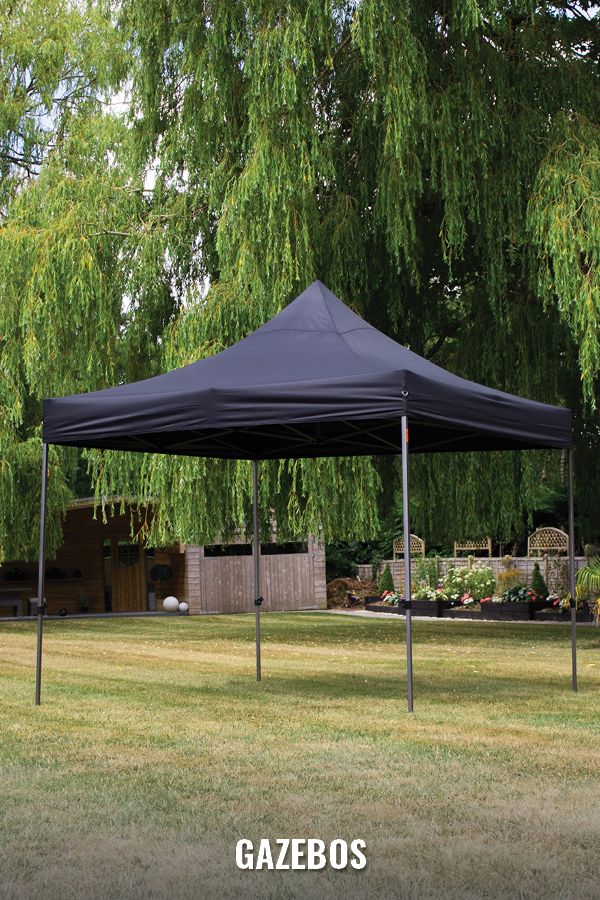 Image of Gazebos