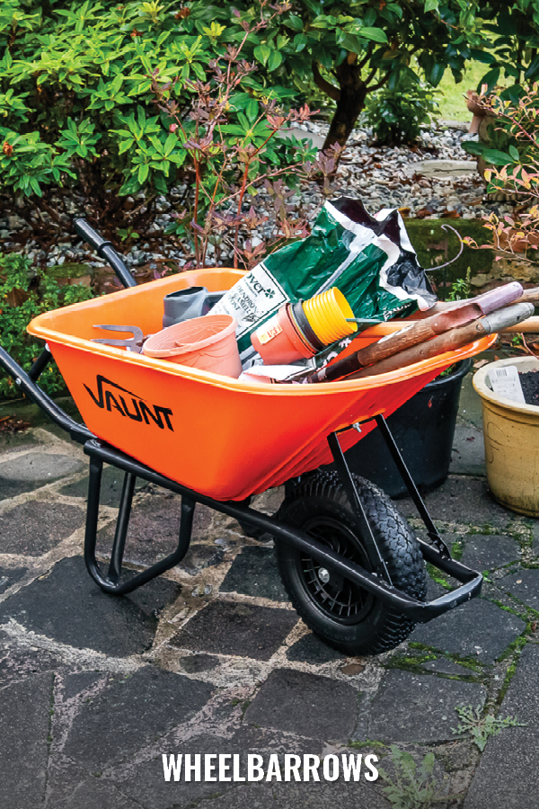 Image of Vaunt Wheelbarrows