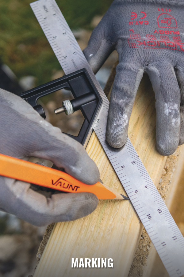 Image of Marking Tools