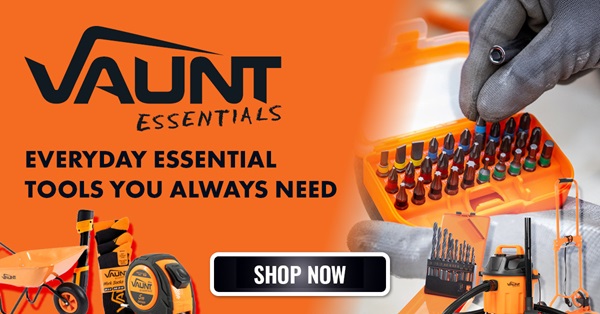 Shop Vaunt Essentials