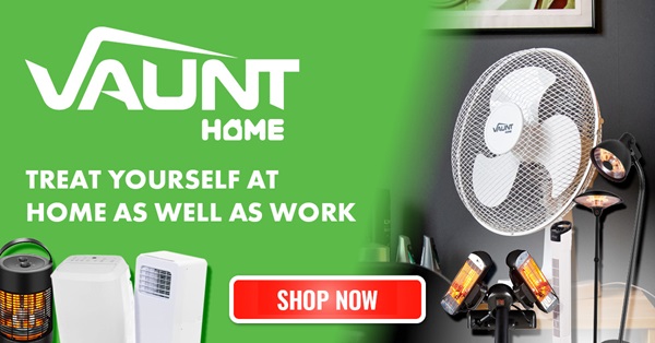 Shop Vaunt Home