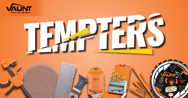 Shop Vaunt Tempters