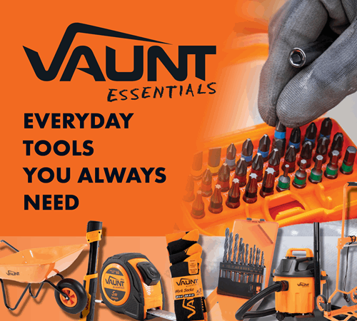 Shop Vaunt Essentials