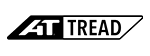 New Balance At Tread Logo