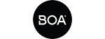 New Balance BOA Logo