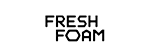 New Balance Fresh Foam Logo