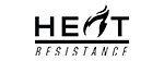 New Balance Heat Resistance Logo