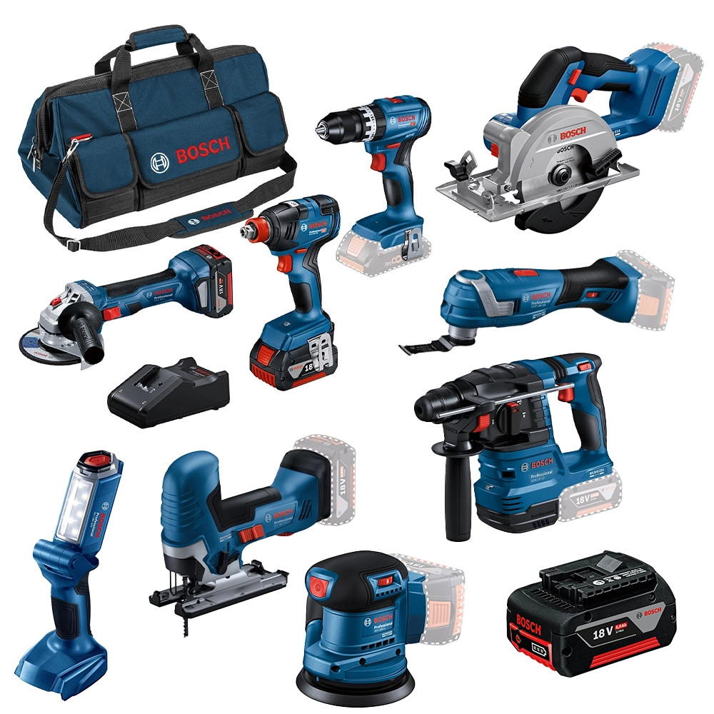 Cordless Kits